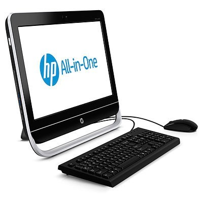 моноблок HP All-in-One 3520 Pro B5F97EA