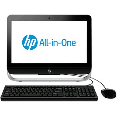 моноблок HP All-in-One 3520 Pro B5J30EA