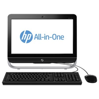 моноблок HP All-in-One 3520 Pro B5J63ES