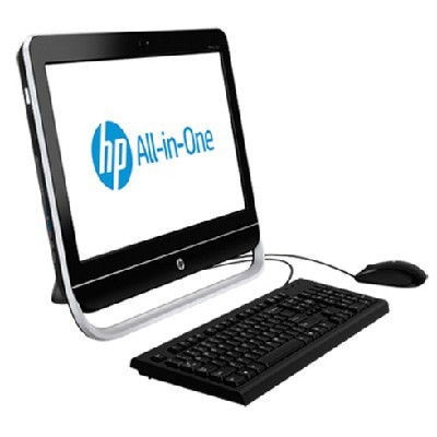 моноблок HP All-in-One 3520 Pro C5Y32EA