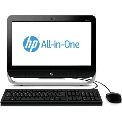 моноблок HP All-in-One 3520 Pro D1V56EA