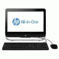 Моноблок HP All-in-One 3520 Pro D1V57EA