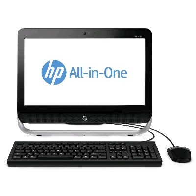 моноблок HP All-in-One 3520 Pro D1V57EA