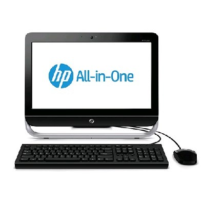 моноблок HP All-in-One 3520 Pro D1V61EA