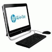 Моноблок HP All-in-One 3520 Pro D1V71EA