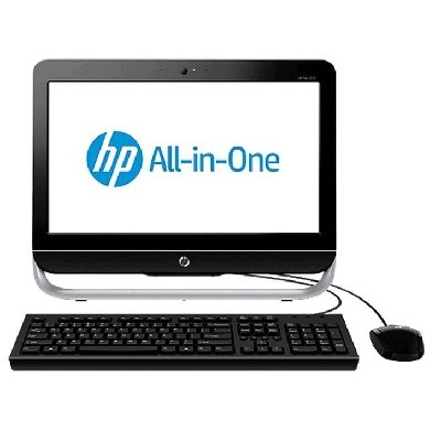 моноблок HP All-in-One 3520 Pro D1V76EA