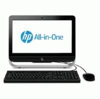 Моноблок HP All-in-One 3520 Pro D1V78EA