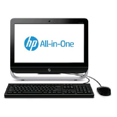 моноблок HP All-in-One 3520 Pro D1V78EA