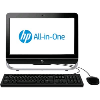 моноблок HP All-in-One 3520 Pro D5S13EA