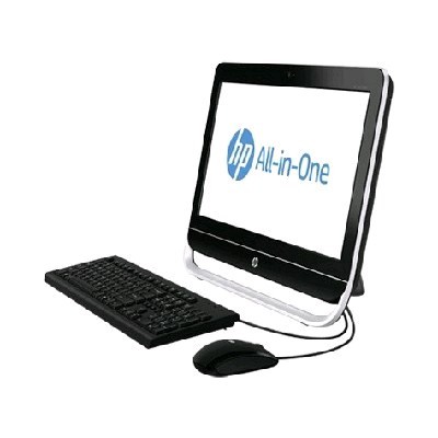 моноблок HP All-in-One 3520 Pro D5S54EA