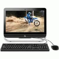 Моноблок HP All-in-One 3520 Pro H4M59EA