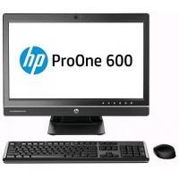 Моноблок HP All-in-One 600 G1 ProOne J7D63EA