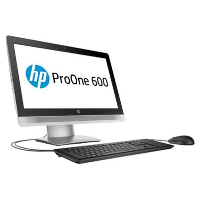 моноблок HP All-in-One 600 G2 ProOne V6L18EA