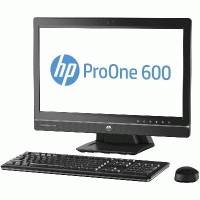 Моноблок HP All-in-One 600 ProOne E5B31ES