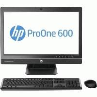 Моноблок HP All-in-One 600 ProOne F3W98EA