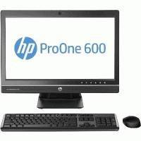 Моноблок HP All-in-One 600 ProOne F3X00EA