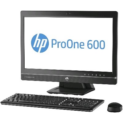 моноблок HP All-in-One 600 ProOne F3X04EA