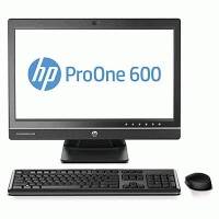 Моноблок HP All-in-One 600 ProOne H5T94EA