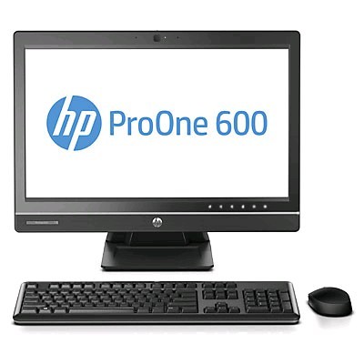 моноблок HP All-in-One 600 ProOne H5T94EA