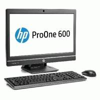 Моноблок HP All-in-One 600 ProOne H5U28EA