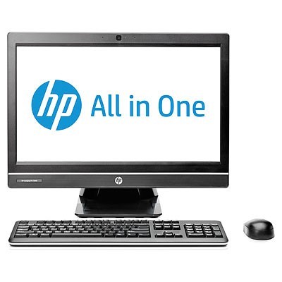 моноблок HP All-in-One 6300 Compaq H4U35ES