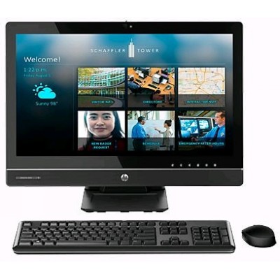 моноблок HP All-in-One 800 G1 ProOne J7D43EA