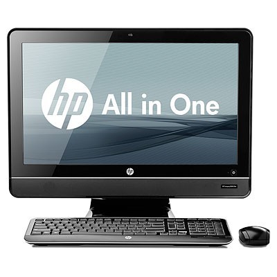 моноблок HP All-in-One 8200 Compaq B0E83ES