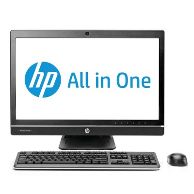 моноблок HP All-in-One 8300 Compaq E5B36ES