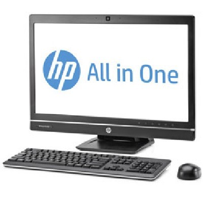 моноблок HP All-in-One 8300 Compaq H4U99ES