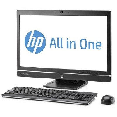 моноблок HP All-in-One 8300 Compaq H4V00ES
