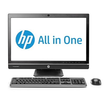 моноблок HP All-in-One 8300 Compaq H4V07ES