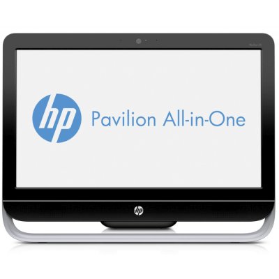 моноблок HP Pavilion All-in-One 23-f306er
