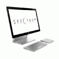Моноблок HP All-in-One Spectre One 23-e000er