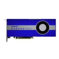 Видеокарта HP AMD Radeon Pro W5500 8Gb 9GC16AA