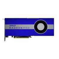 Видеокарта HP AMD Radeon Pro W5700 8Gb 9GC15AA