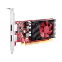 HP AMD Radeon R7 430 2Gb 5JW82AA