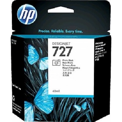 картридж HP B3P17A