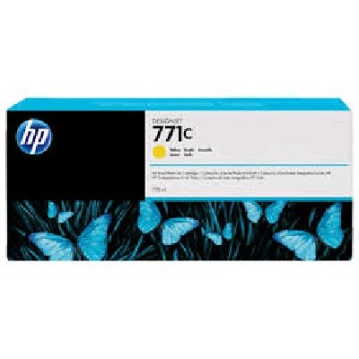 картридж HP 771C B6Y10A