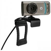 Веб-камера HP BK356AA