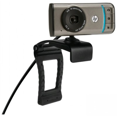 веб-камера HP BK356AA