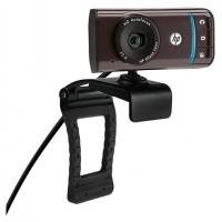 Веб-камера HP BK357AA