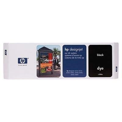 картридж HP C1806A