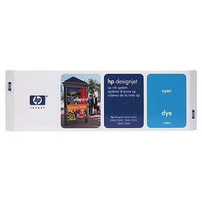 картридж HP C1807A