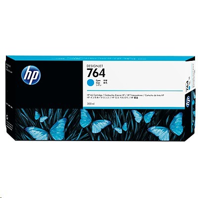 картридж HP 764 C1Q13A