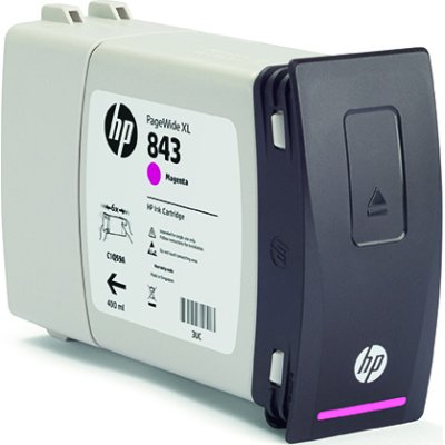 картридж HP 843C C1Q67A