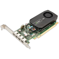 Видеокарта HP C2J98AA