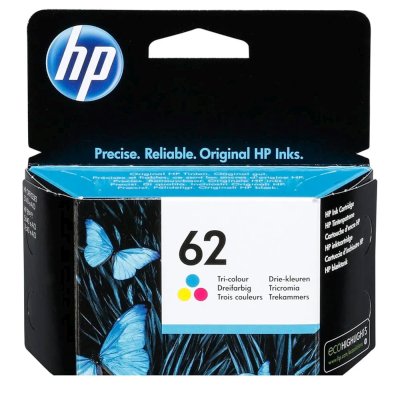 картридж HP 62 C2P06AE