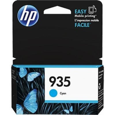 картридж HP 935 C2P20AE