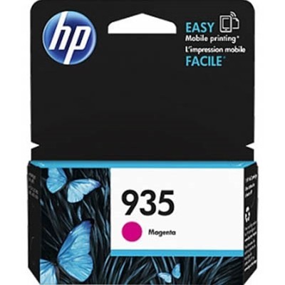картридж HP 935 C2P21AE