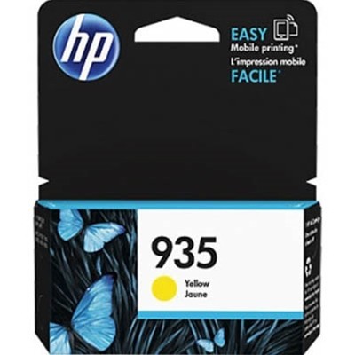 картридж HP 935 C2P22AE
